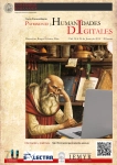 Cartel Curso Patrimonio y Humanidades Digitales