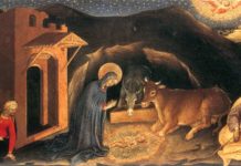 Felices fiestas y próspero año nuevo. Anuncio del próximo congreso de La SEMYR